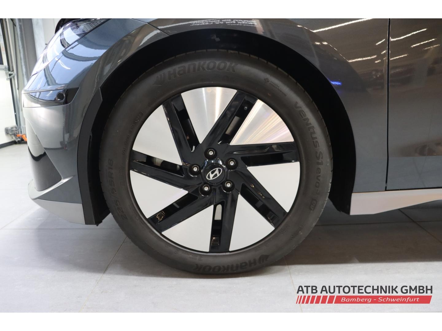 Hyundai IONIQ 6 UNIQ