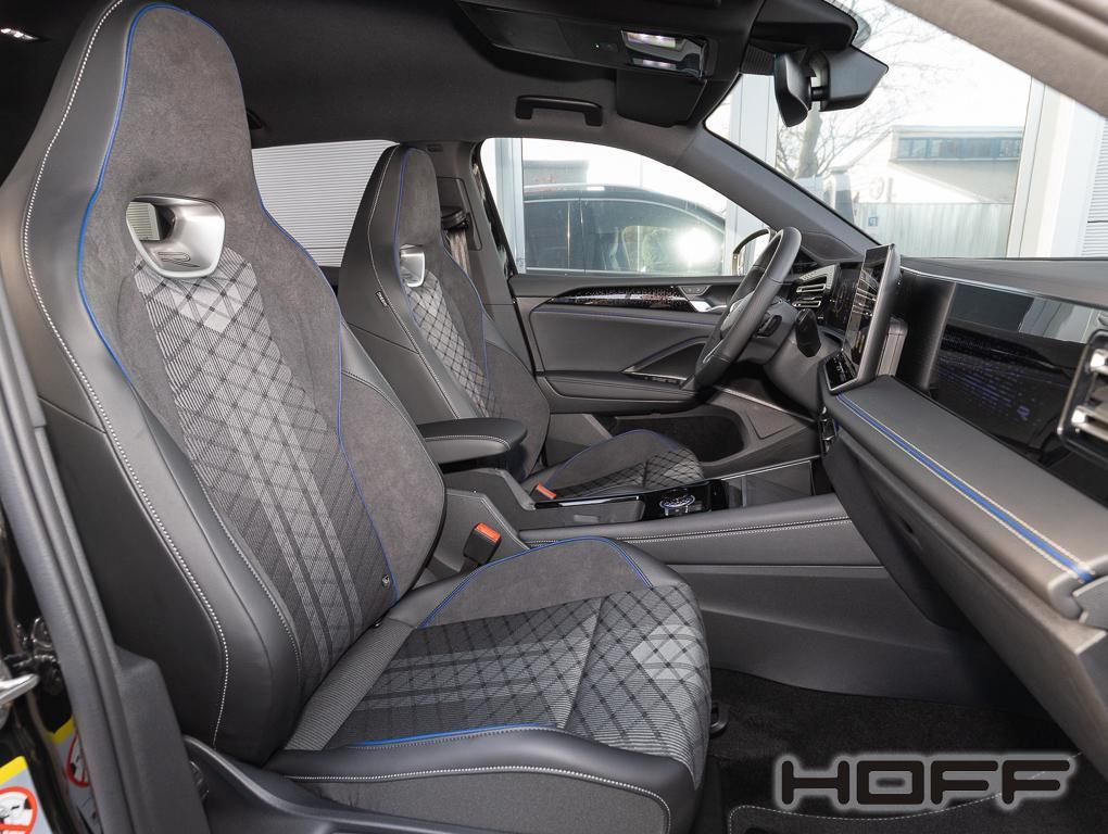 Volkswagen Tiguan 1.5 eTSI DSG R-Line