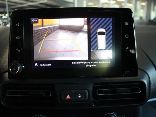 Opel Combo Elegance Life