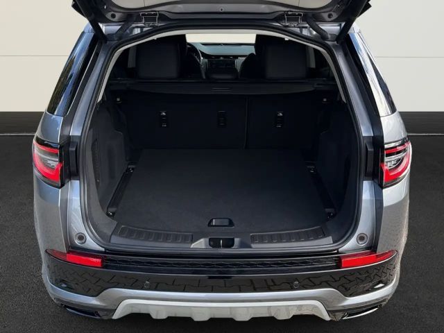 Land Rover Discovery Sport AWD D200 S