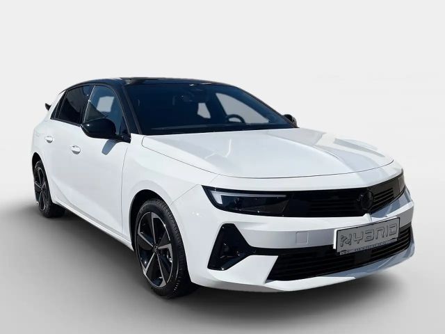 Opel Astra GS-Line Grand Sport