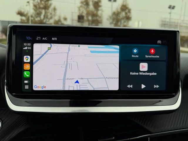 Peugeot 2008 Allure Pack EAT8 PureTech