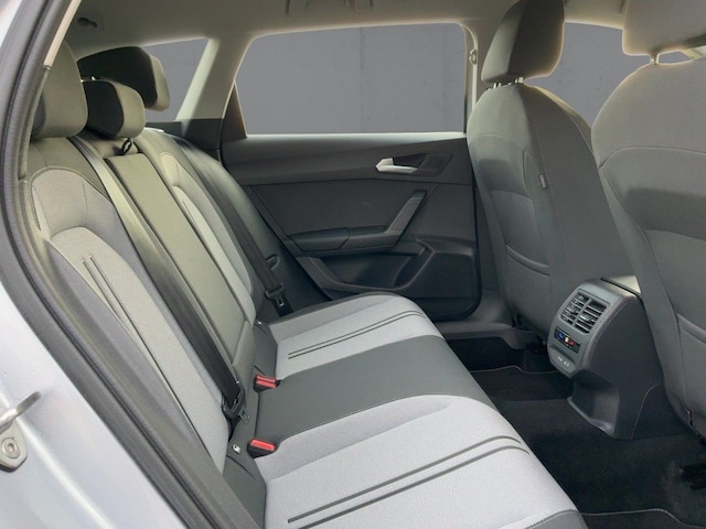 Seat Leon 2.0 TDI Sportstourer Style