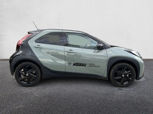 Toyota Aygo X Hatchback S-CVT