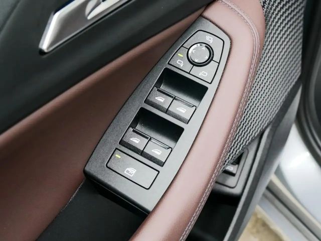 BMW 216 Active Tourer