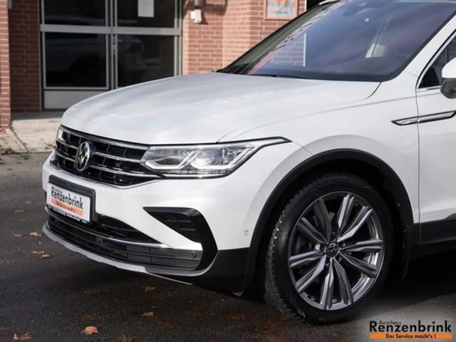 Volkswagen Tiguan DSG Elegance Elegance