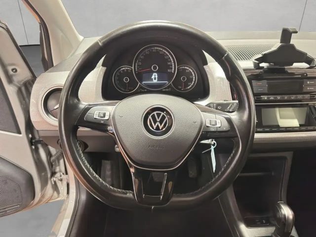 Volkswagen e-up! Plus Style