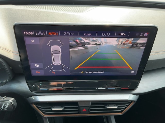 Cupra Formentor 1.4 DSG VZ e-Hybrid