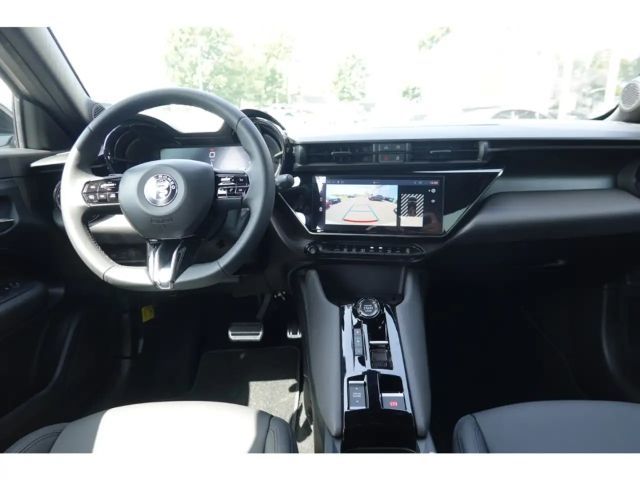 Alfa Romeo Junior Ibrida Speciale