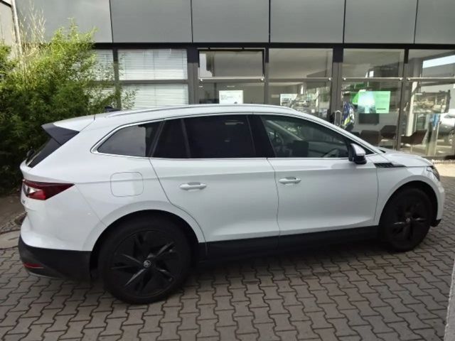 Skoda Enyaq Loft iV 80