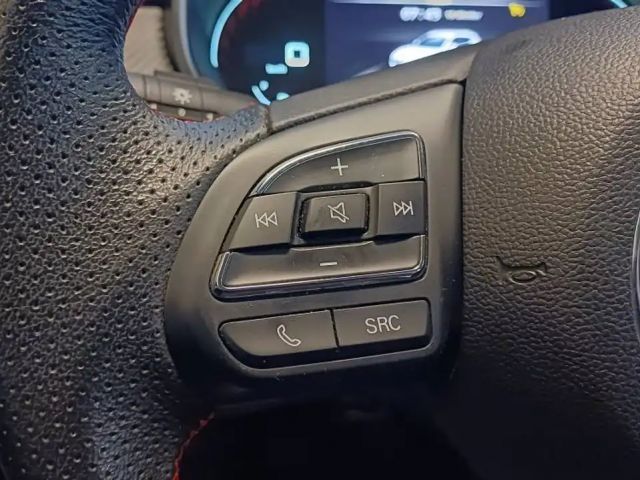 MG ZS 1.5 VTi 106PS 5G Schalter LED*Navi*Leder