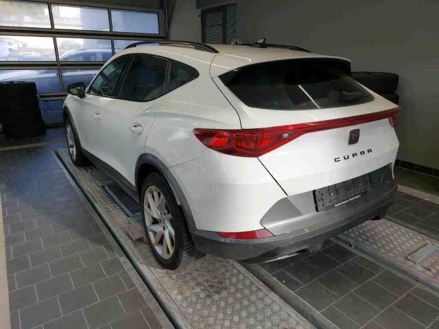 Cupra Formentor e-Hybrid