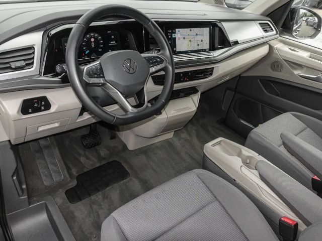 Volkswagen Multivan 2.0 TDI DSG T7