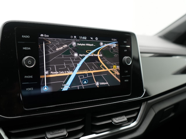 Volkswagen T-Roc DSG R-Line