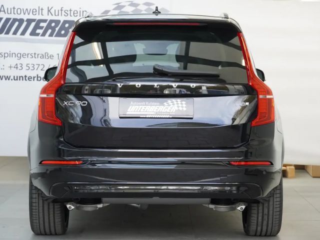 Volvo XC90 AWD Dark Recharge T8 Ultra