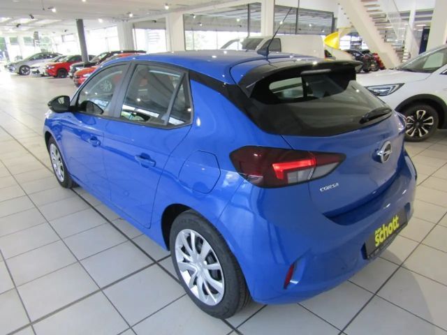 Opel Corsa Edition F Edition Turbo