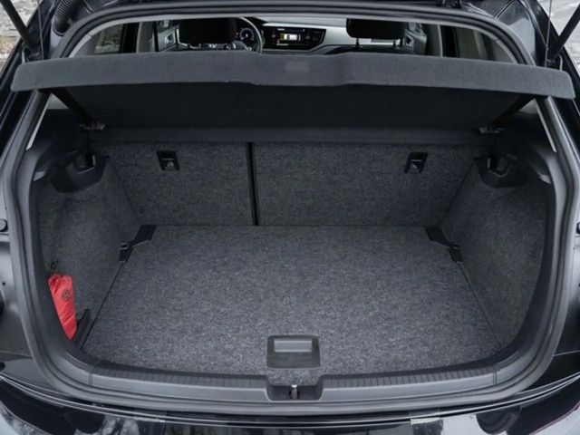 Volkswagen Polo Comfortline