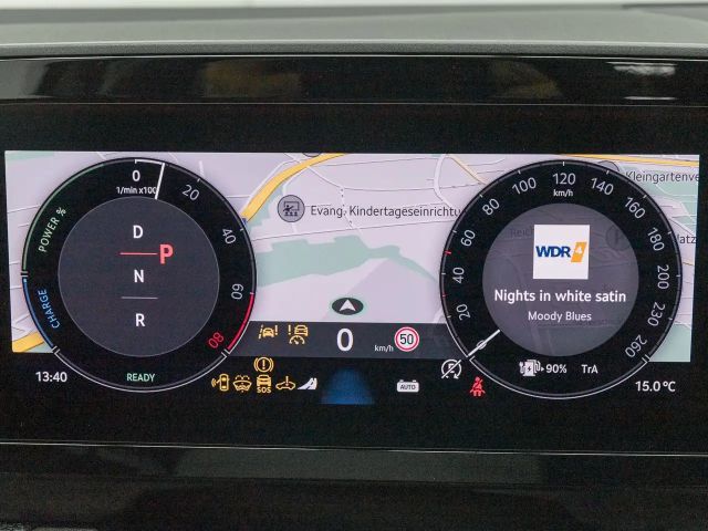 Skoda Kodiaq 1.5 TSI Selection iV