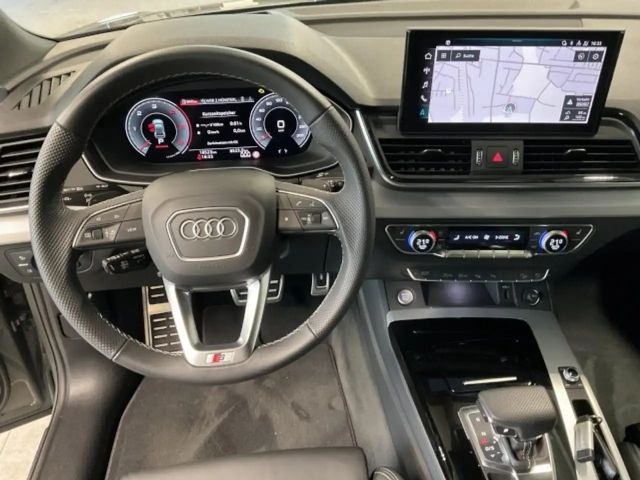 Audi Q5 50 TDI Business Quattro S-Line
