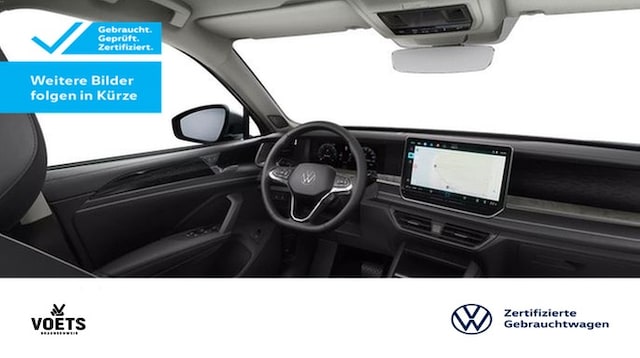 Volkswagen Tayron 2.0 TDI DSG Elegance Elegance