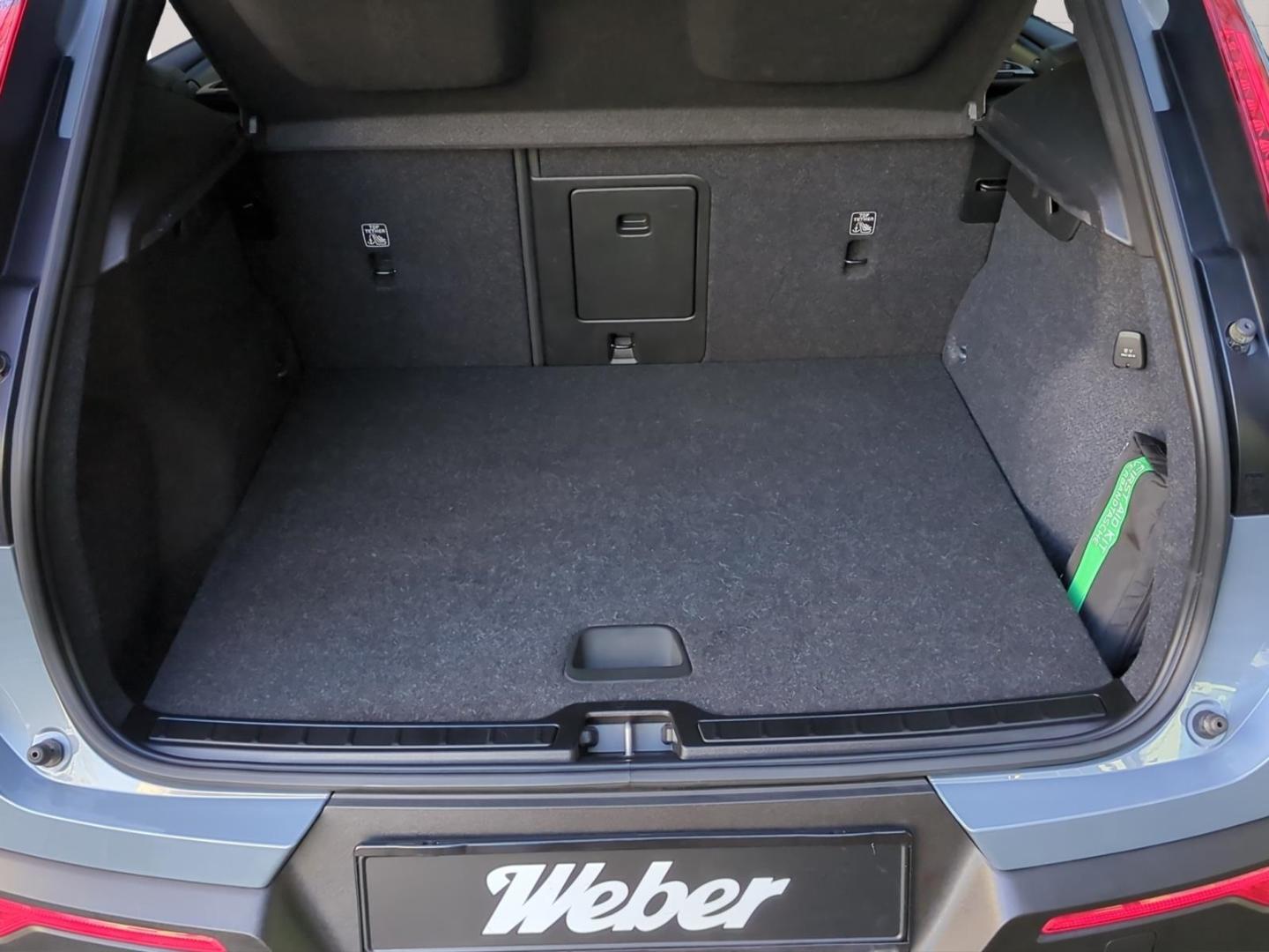 Volvo XC40 Dark Recharge T5 Ultimate