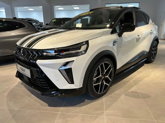 Mitsubishi ASX TOP 1.3+Performance+Automatik+Leder+Pano+PDC+Sitzh