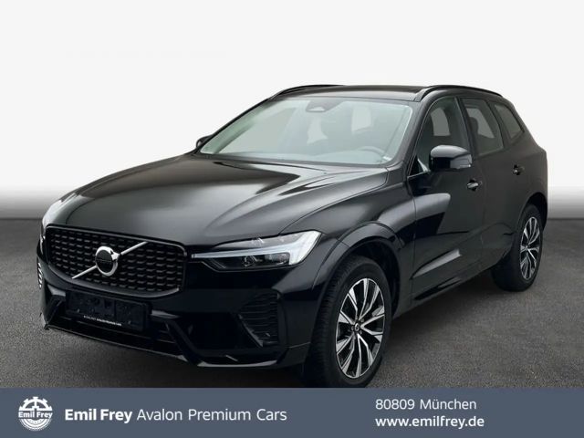 Volvo XC60 Dark Plus