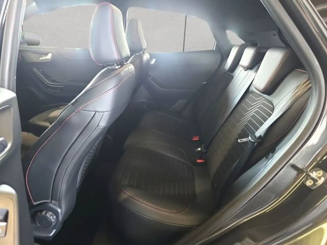 Ford Puma EcoBoost ST Line