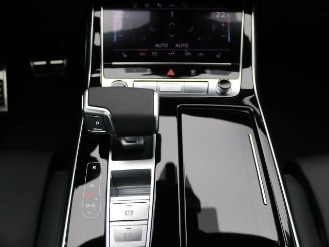 Audi Q8 50 TDI Quattro S-Line