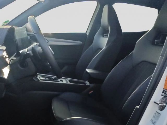 Cupra Formentor 2.0 TSI