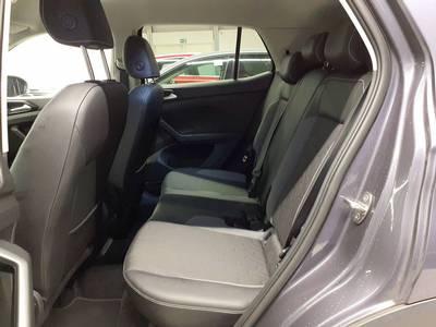 Volkswagen T-Cross GOAL TSI Kamera/CarPlay/ACC/LED/Navi/PDC