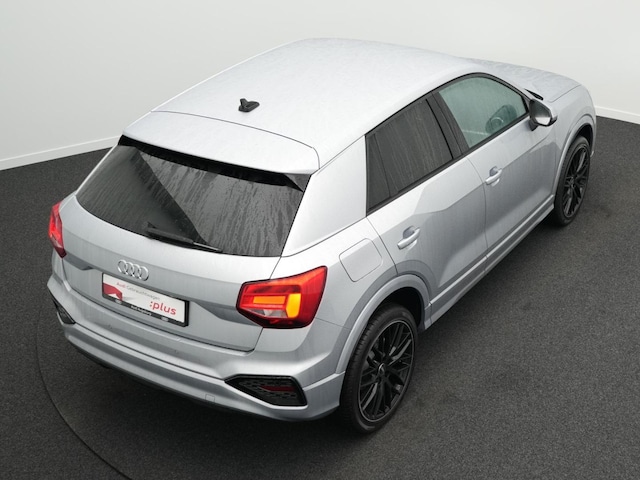 Audi Q2 35 TFSI S-Tronic