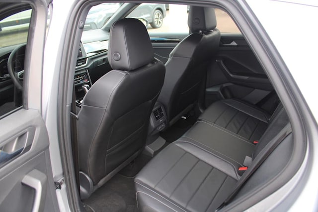 Volkswagen T-Roc 1.5 TSI DSG