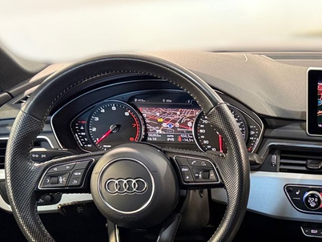 Audi A5 40 TFSI S-Tronic Sport Sportback