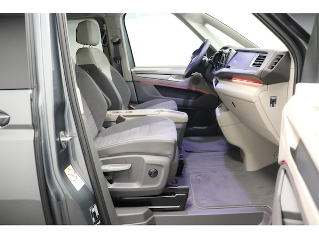 Volkswagen Multivan DSG Life