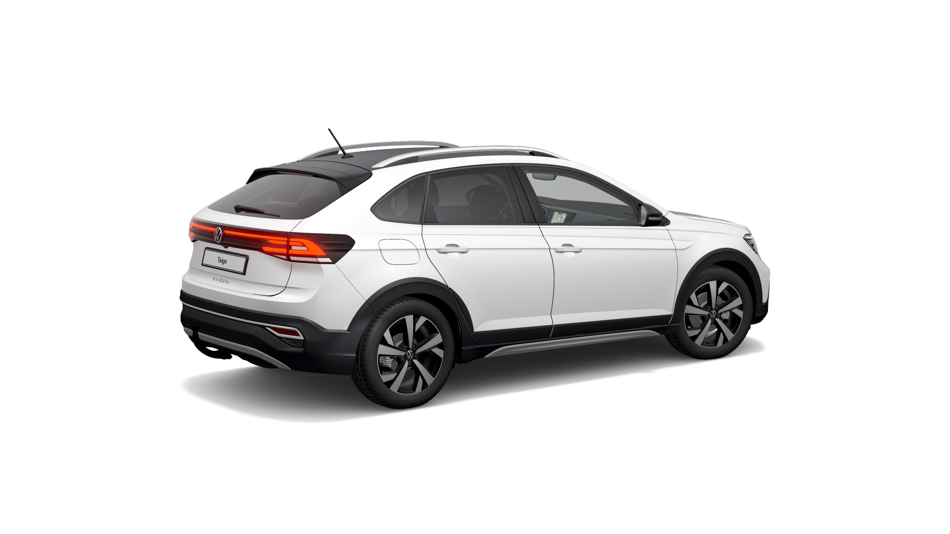 Volkswagen Taigo 1.5 TSI DSG Style