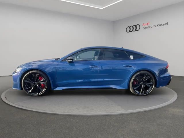 Audi RS7 4.0 TFSI Quattro