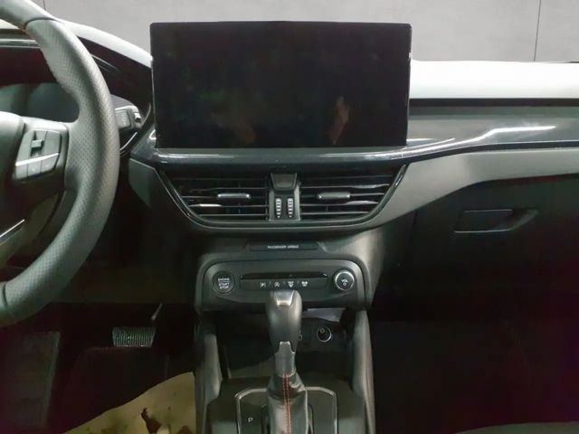 Ford Focus EcoBoost ST Line Wagon