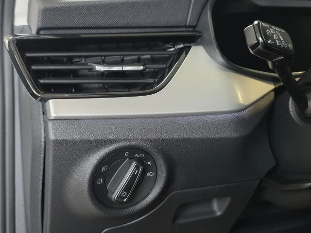 Skoda Scala Drive