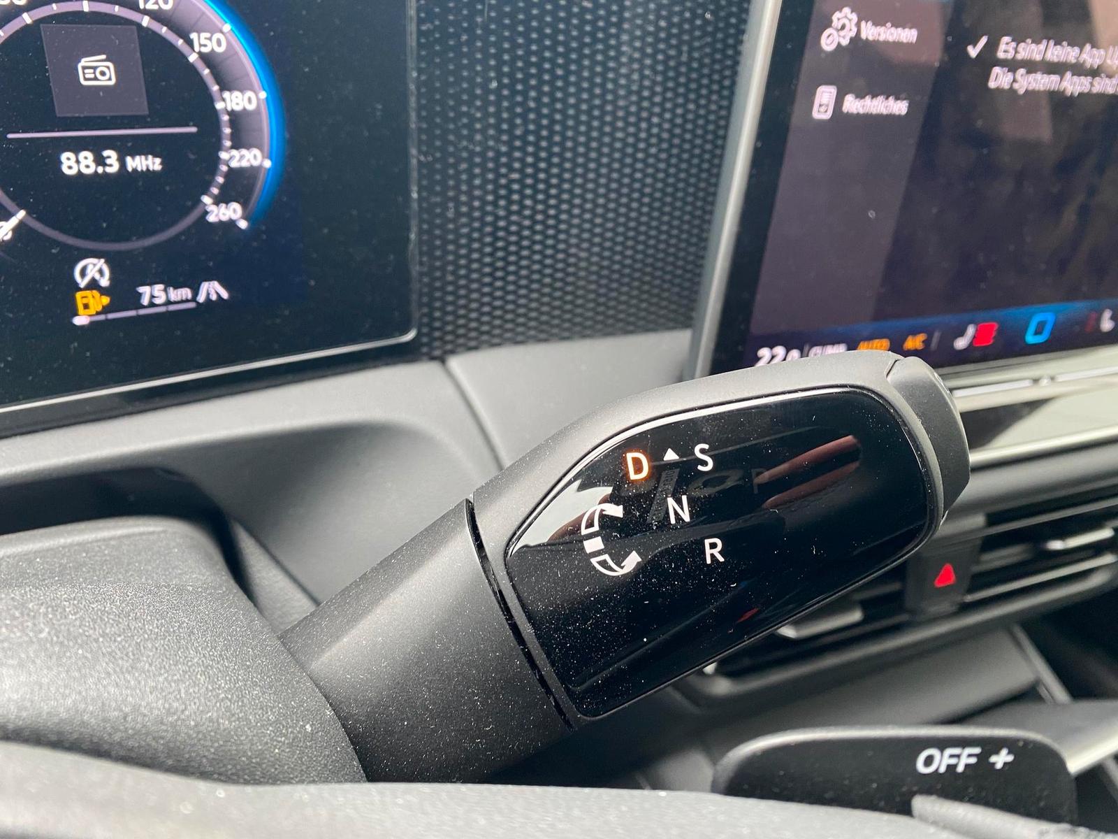 Volkswagen Tiguan 1.5 eTSI DSG IQ.Drive