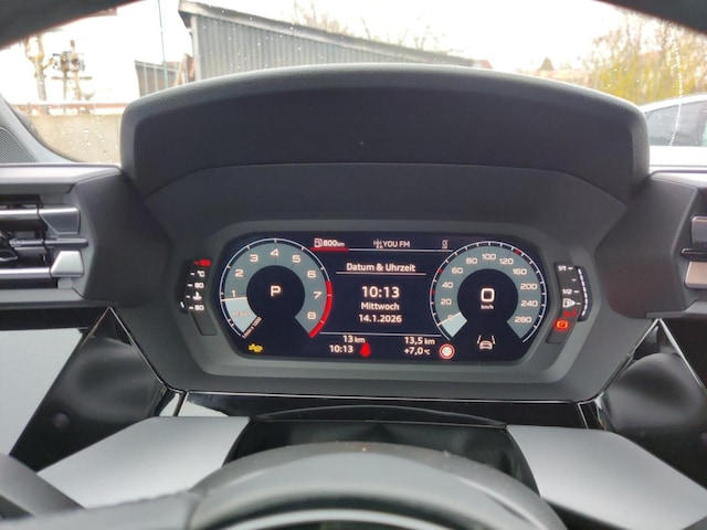 Audi A3 35 TFSI S-Line S-Tronic Sportback