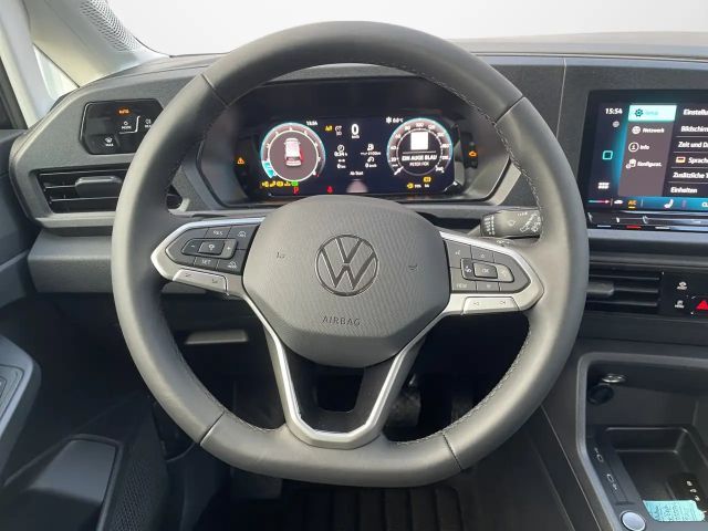 Volkswagen Caddy 1.5 TSI DSG Family Maxi