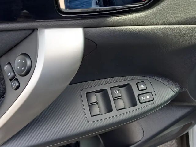 Mitsubishi Eclipse Cross 4WD