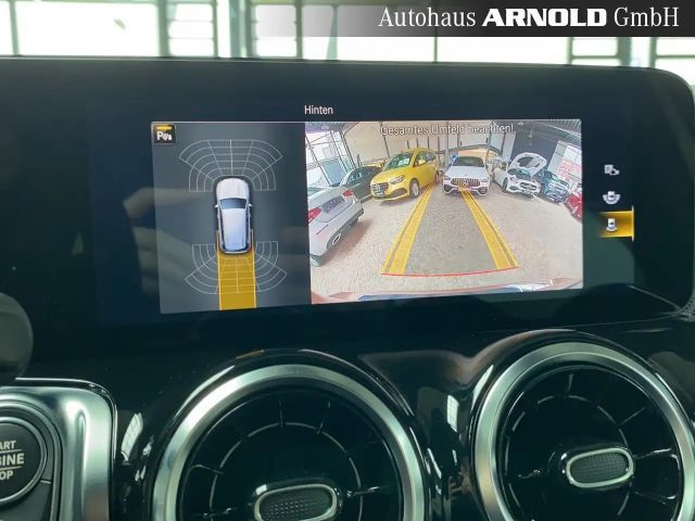 Mercedes-Benz GLB 250 AMG Line Limousine Lang