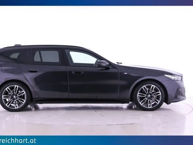 BMW 520 520d xDrive