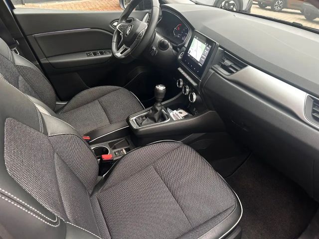 Renault Captur TCe 90 Techno