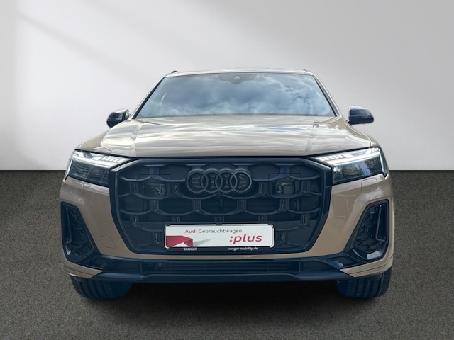 Audi Q7 45 TDI Quattro S-Line