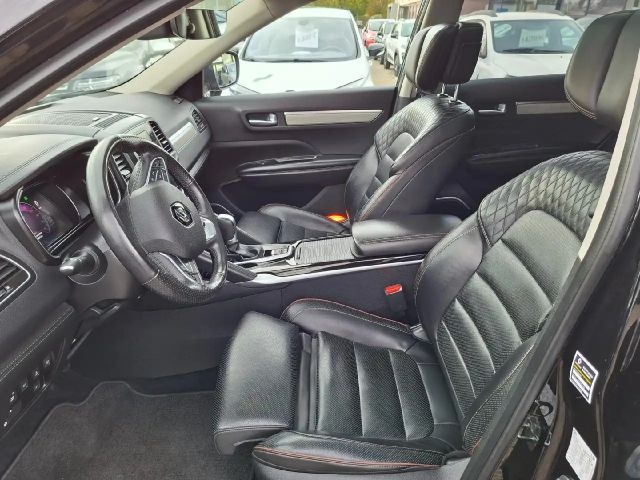 Renault Koleos Initiale Paris