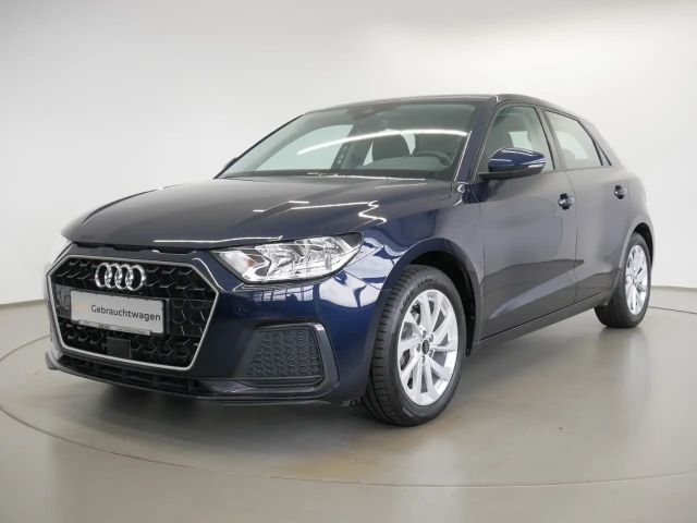 Audi A1 25 TFSI Sportback