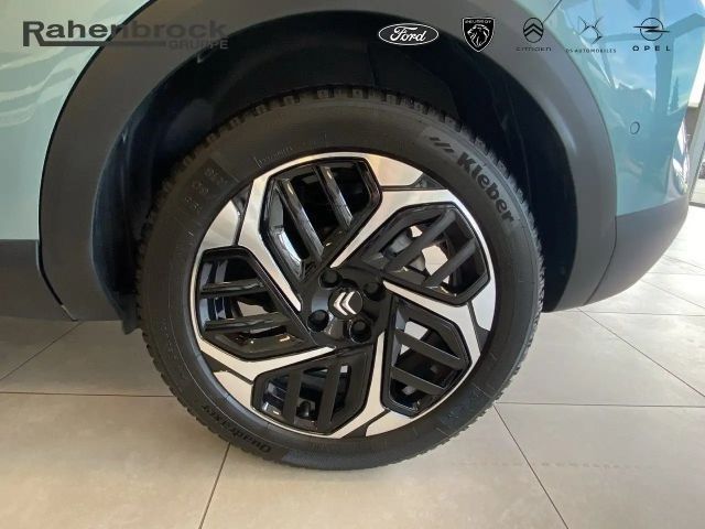 Citroën C4 PureTech Shine